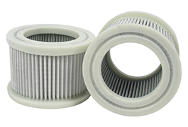 Customized Oil Filter 53*85*58